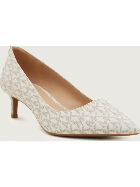 MICHAEL Michael Kors pumps Alina pe jos bej