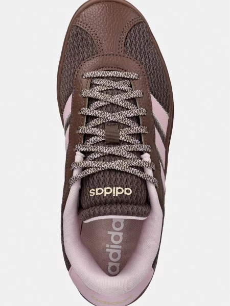 Adidas VL Court Bold кросівки