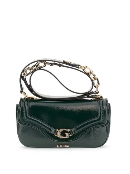 Guess Сумка зелений