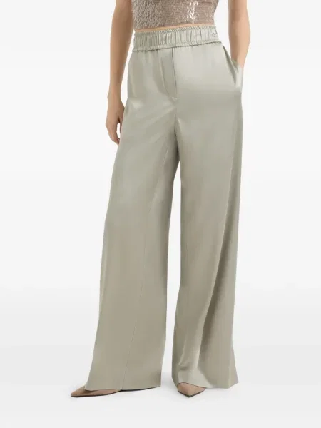 Pantaloni Brunello Cucinelli