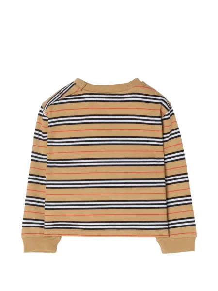 Dětské tričko Burberry