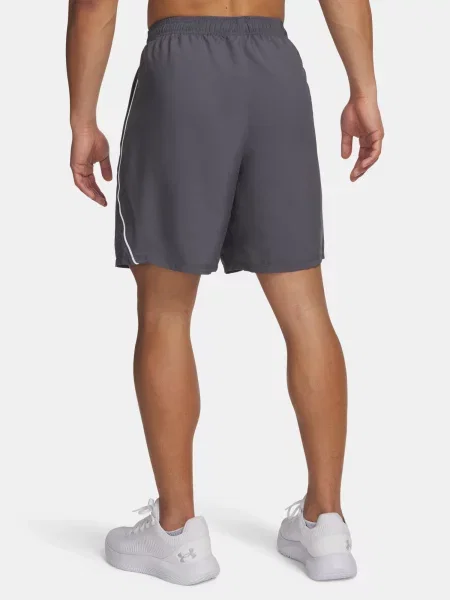 Pantaloni scurți Under Armour gri
