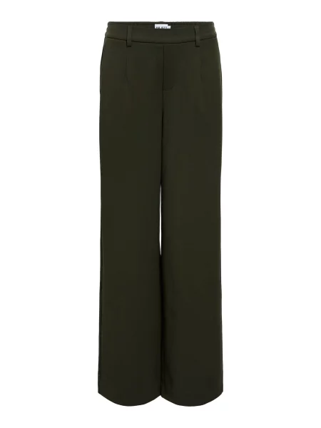 OBJECT Pantaloni OBJLisa oliv