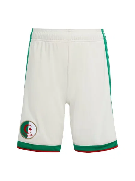 ADIDAS PERFORMANCE Παντελόνι φόρμας Algerien πράσινο / κόκκινο λευκό