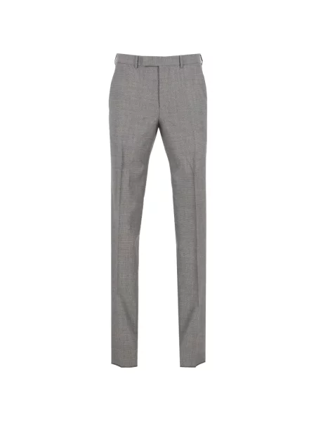 Costum Zegna de lână gri