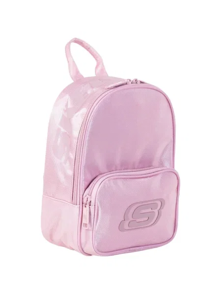 Batoh Skechers s autogramom
