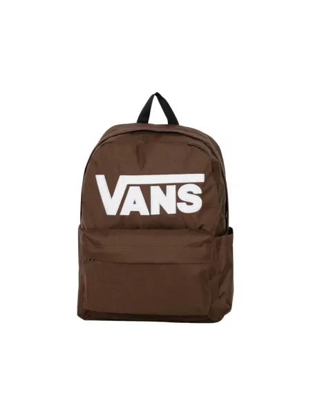Kabelka Vans hnedá