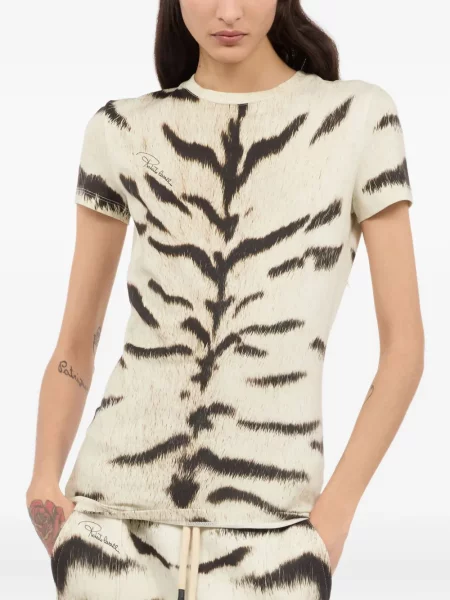 Tricou Roberto Cavalli
