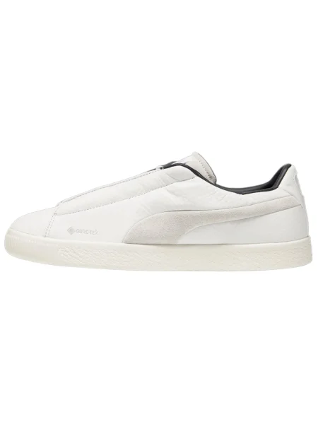 Sneakerși Puma alb