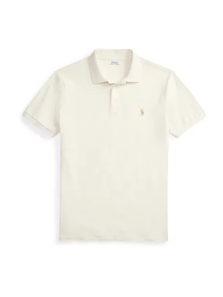Polo Ralph Lauren Tricou crem