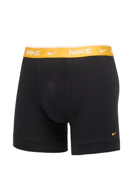 Chiloți Nike cu șireturi din dantelă cu autograf verde