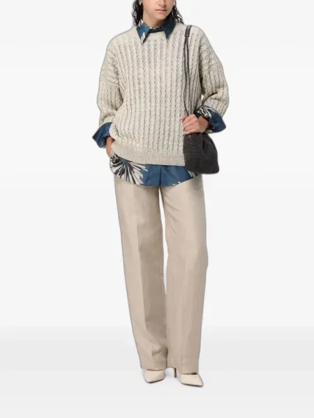 Pantaloni Brunello Cucinelli