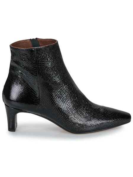 Pantofi Otess / Zoï negru