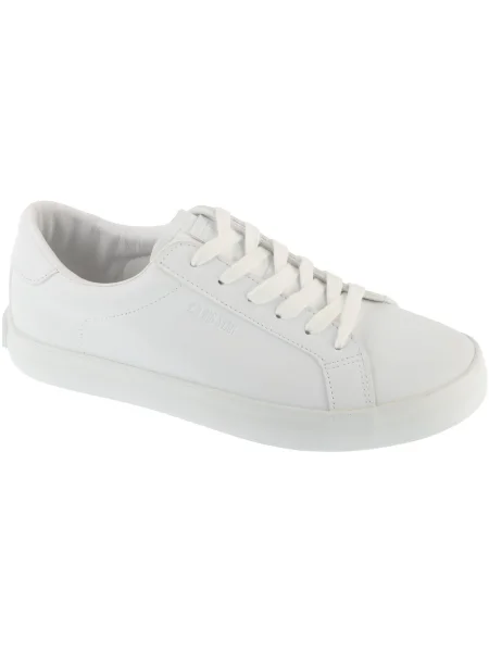 Pantofi Big Star alb