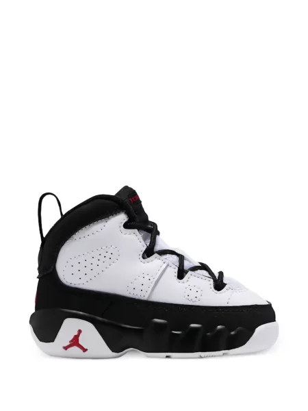 Sneakersy dziecięce Jordan białe