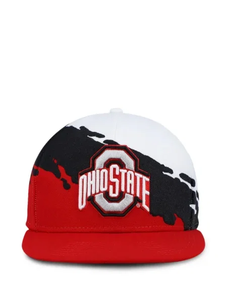 Șapcă Mitchell & Ness alb