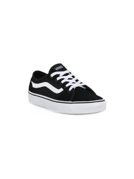 Pantofi Vans negru