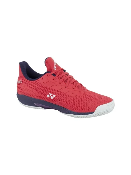 Tenisky Yonex červená