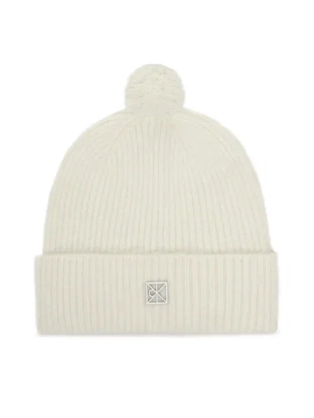 Calvin Klein Căciulă alb