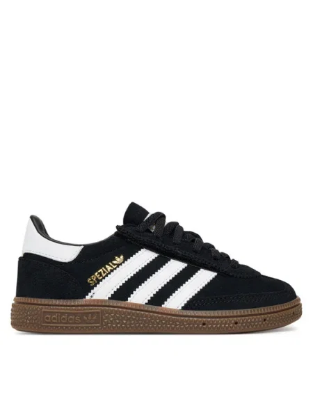 Adidas Sportcipők Handball Spezial fekete