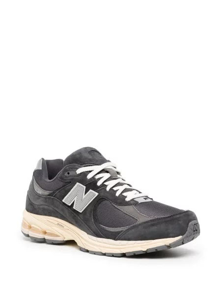 Sneakerși New Balance gri