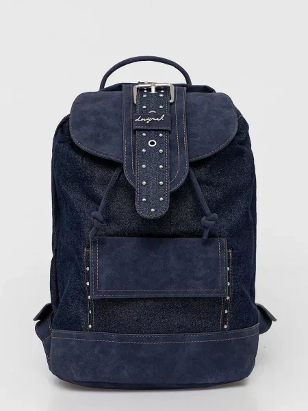 Geantă Desigual albastru