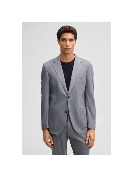 Garnitur Strellson szary