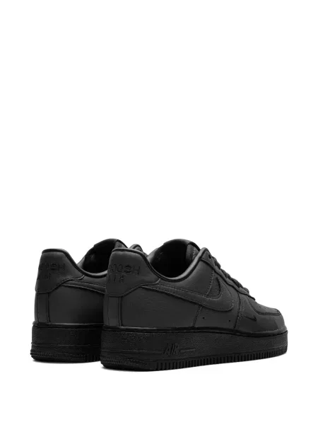 Golf sneakerși Nike Air Zoom cu autograf alb