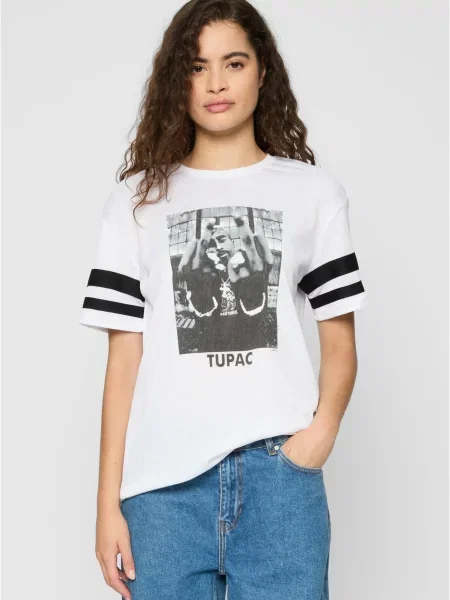 Koszulka Merchcode biała