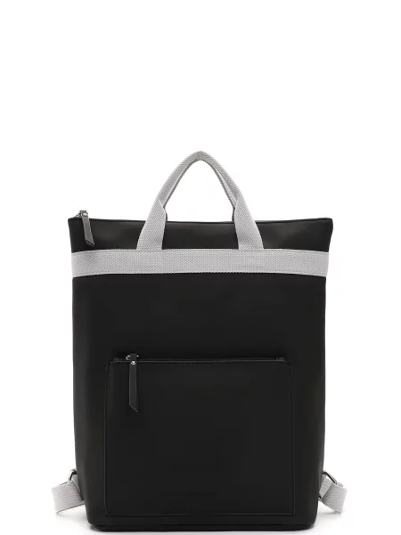 Emily & Noah Rucsac Elli' negru