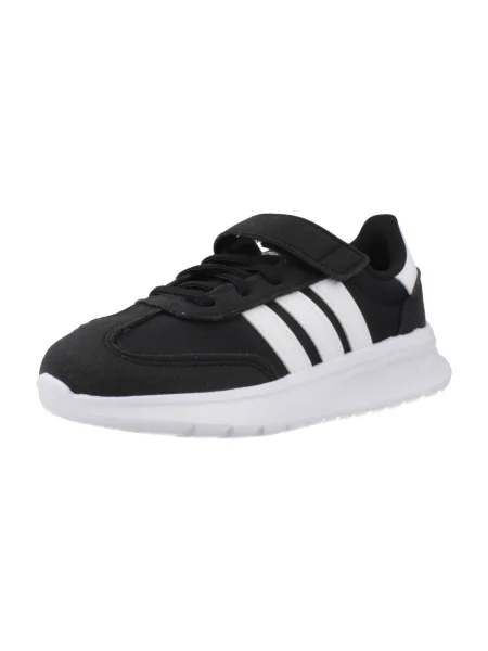 Gyerek félcipő Adidas fekete