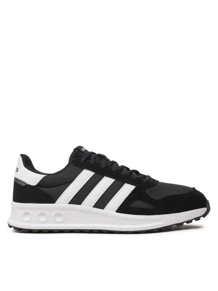 Adidas Sneakersy Run 84 čierna