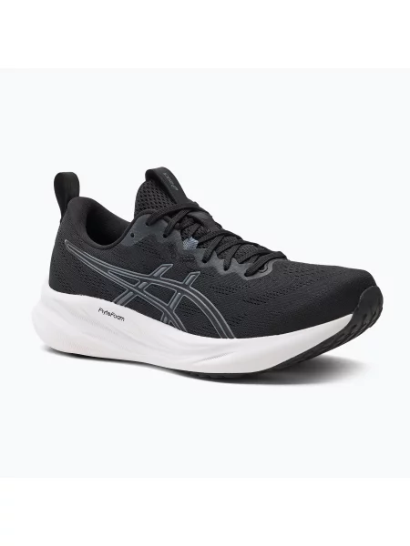 Női futócipő ASICS Gel-Pulse 16 mineral black/metropolis Gel-Pulse 16 fekete