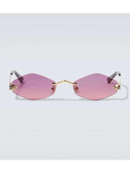 Sončna očala Cartier Eyewear Collection
