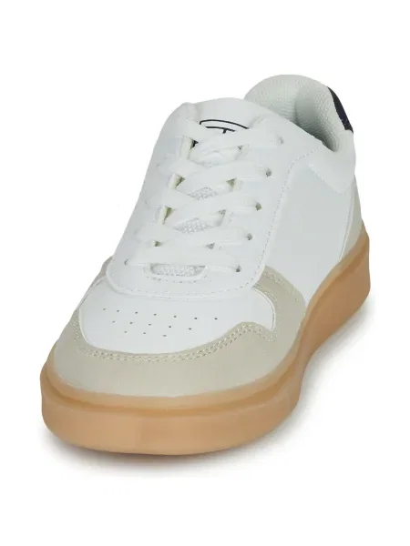 Gyerek félcipő Tommy Hilfiger bézs
