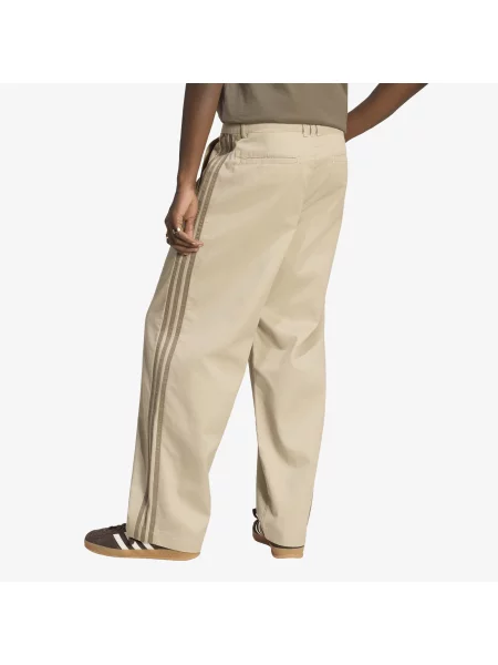Pruhované nohavice Adidas Originals