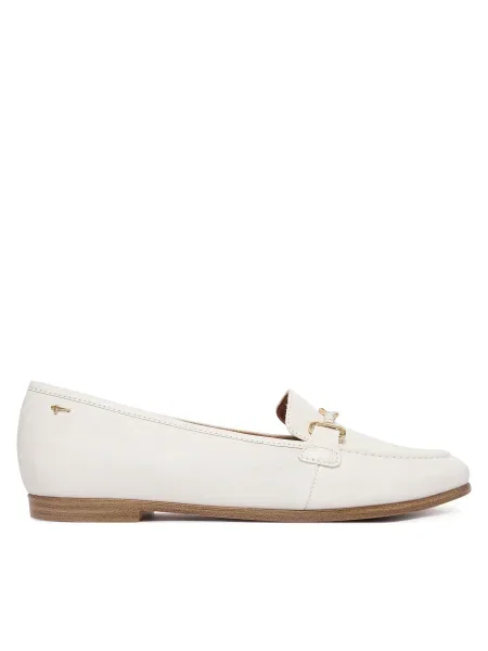 Poltopánky Tamaris biela