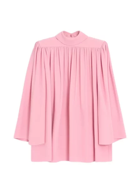 Top Valentino Garavani roz
