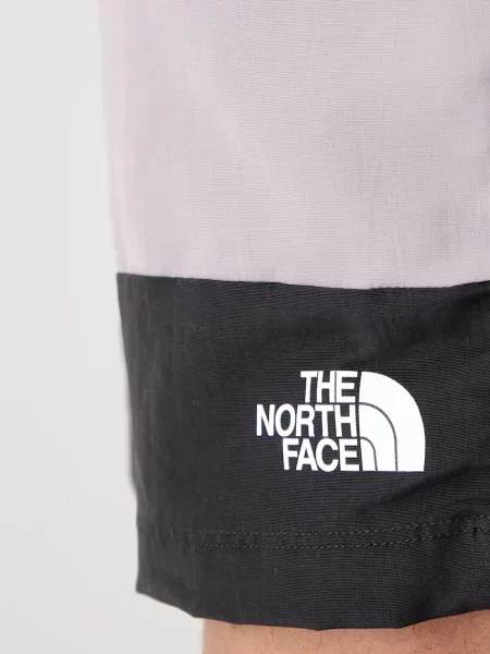 The North Face трекінгові шорти LEYNAR