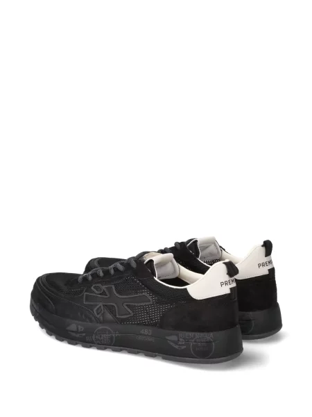 Sneakerși Premiata negru