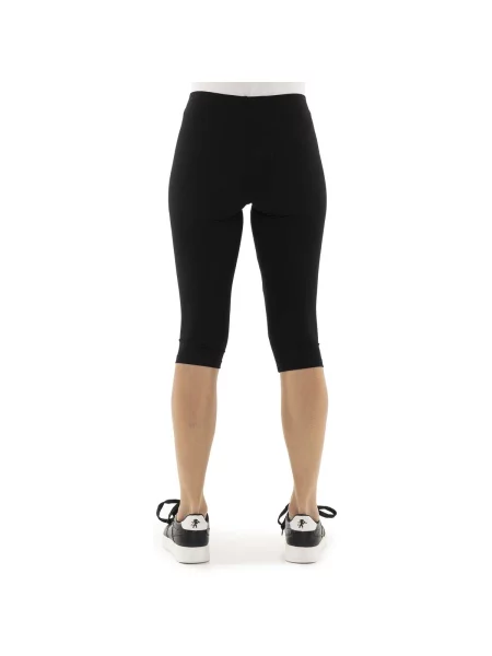 Scurt leggings Leone 1947 negru