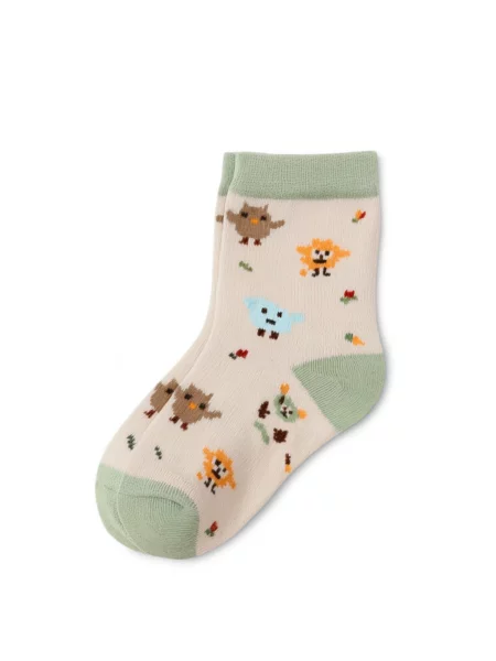 Tchibo Шкарпетки Мультиколор 