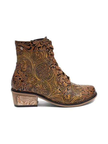 Pantofi Maciejka negru