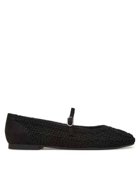 Balerini Tamaris negru
