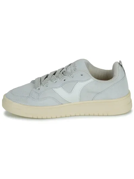 Pantofi Victoria gri