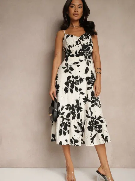 Rochie Nitira neagră