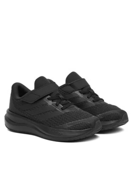 Adidas Sportcipők Runfalcon 6 Shoes Children fekete