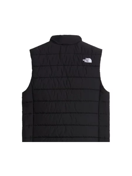 THE NORTH FACE Vestă sport ACONCAGUA' negru
