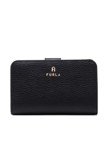 Peněženka Furla Camelia černá