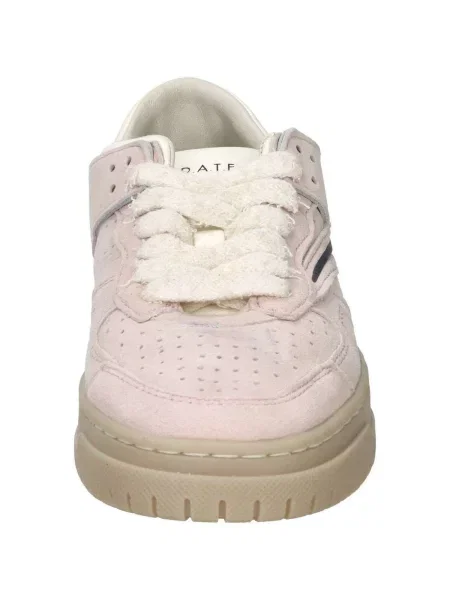 Pantofi D.a.t.e. roz